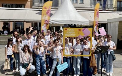 Festival jednakih mogućnosti