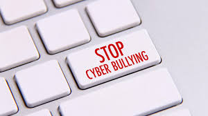 Cyberbullying