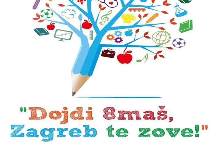 Dojdi osmaš