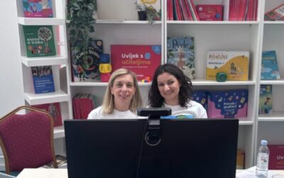Proljetna škola odgojitelja i učitelja u Opatiji