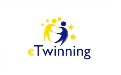eTwinning projekt: My new friend