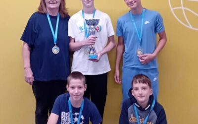 Veliki uspjeh naših učenika na Prvenstvu Grada Zagreba u krosu!