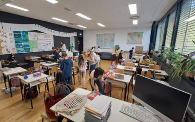 Moraš skupit sve – u 2.d