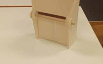 I. KOLO MODELARSKE LIGE