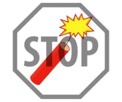 Osnovnoškolci ne smiju koristiti nikakvu pirotehniku