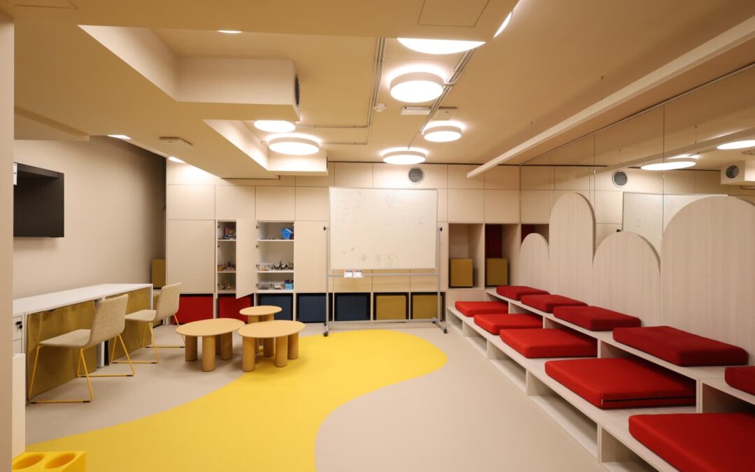 Grad Zagreb otvorio novo sjedište Centra Luka Ritz