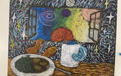 ŠKOLSKA RAZINA NATJECANJA IZ LIKOVNE KULTURE – LIK 2026.