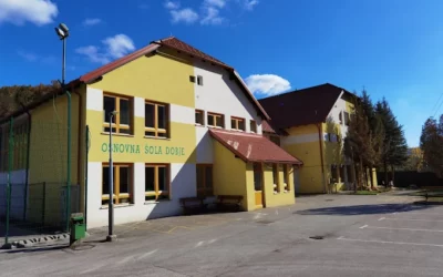 Erasmus iskustvo koje se pamti: tjedan učenja, zajedništva i novih vidika u Sloveniji