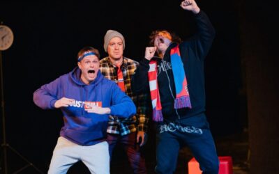 Raspucavanje – predstava za djecu o pobjedi nad Brazilom u četvrtfinalu SP-a