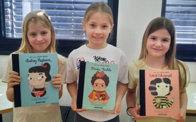 Kada se susretnu svjetske i biblijske žene – lekcije za život