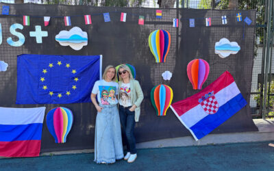 Dnevnik mobilnosti s Tenerifa