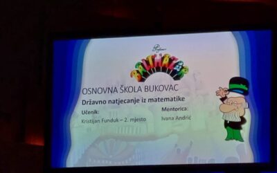 Dodijeljene nagrade Profesor Balthazar