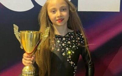 Uspjeh na Prvenstvu RH 2026. u akrobatskom rock´n´rollu