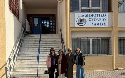 Erasmus mobilnost u Grčkoj