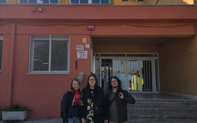 Praćenje rada u Madridu