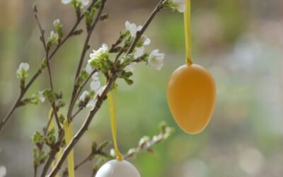 Sretan i blagoslovljen Uskrs