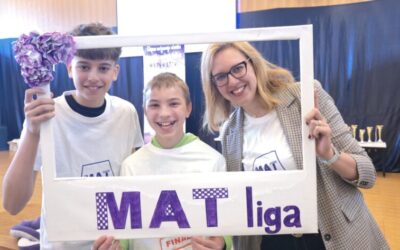 Mat liga