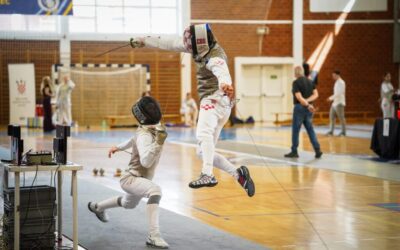 Objava Hrvatski mačevalački savez – Croatian fencing federation