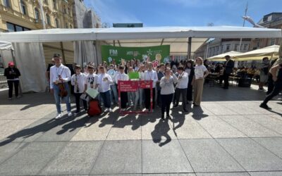 Festival jednakih mogućnosti