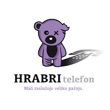 Hrabri telefon