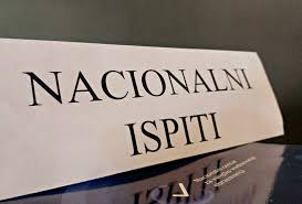 Rezultati nacionalnih ispita