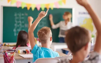 Obavijest za roditelje budućih učenika prvih razreda
