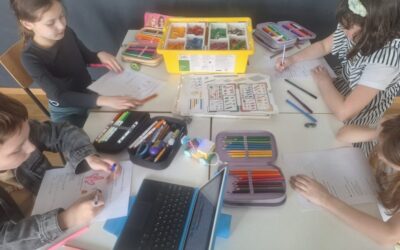 STEM s Bukovca – razvoj potencijala darovitih učenika